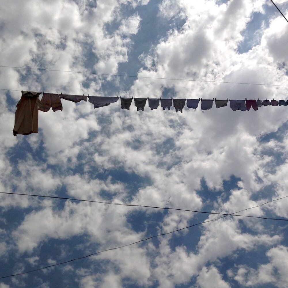 Meet your Posher, Michele